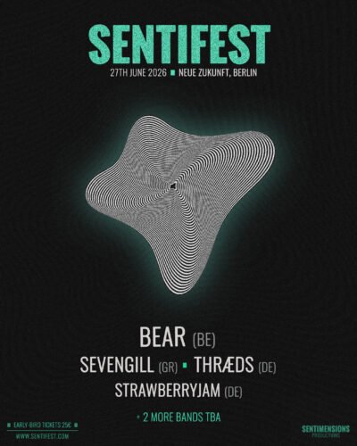 SENTIFEST Berlin