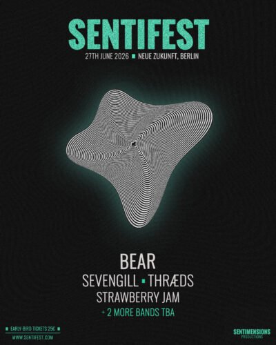 SENTIFEST Berlin